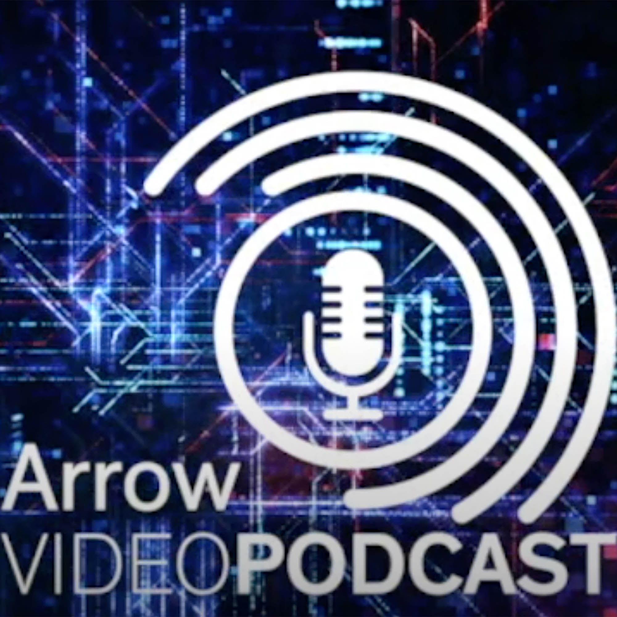 Arrow ECS Austria Audio Podcast